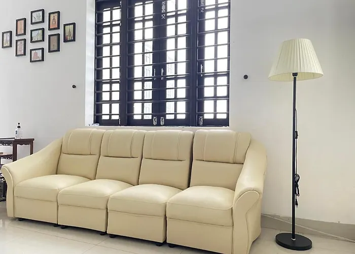 Biệt thự Du lịch Gốm Xưa