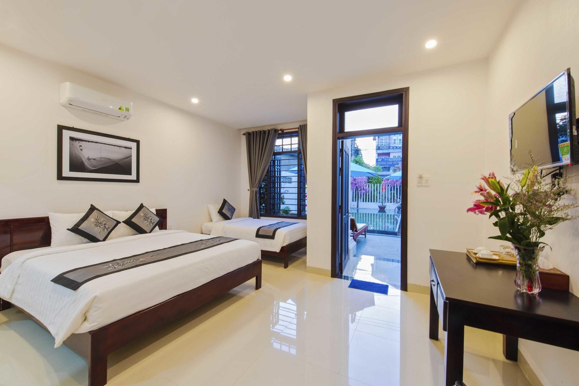 Du Lịch Gốm Xưa Hội An