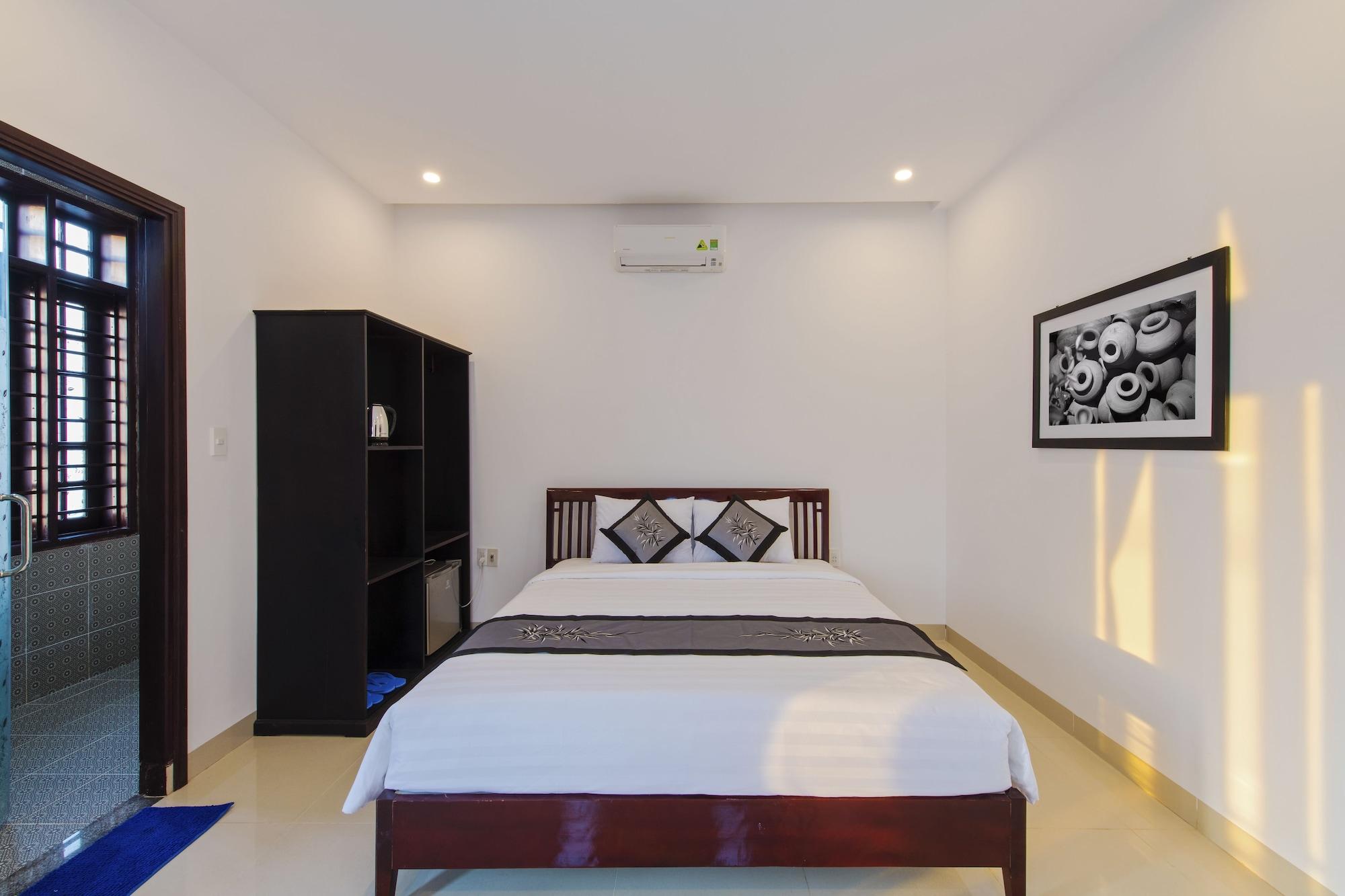 Khách sạn Du Lịch Gốm Xưa Hội An