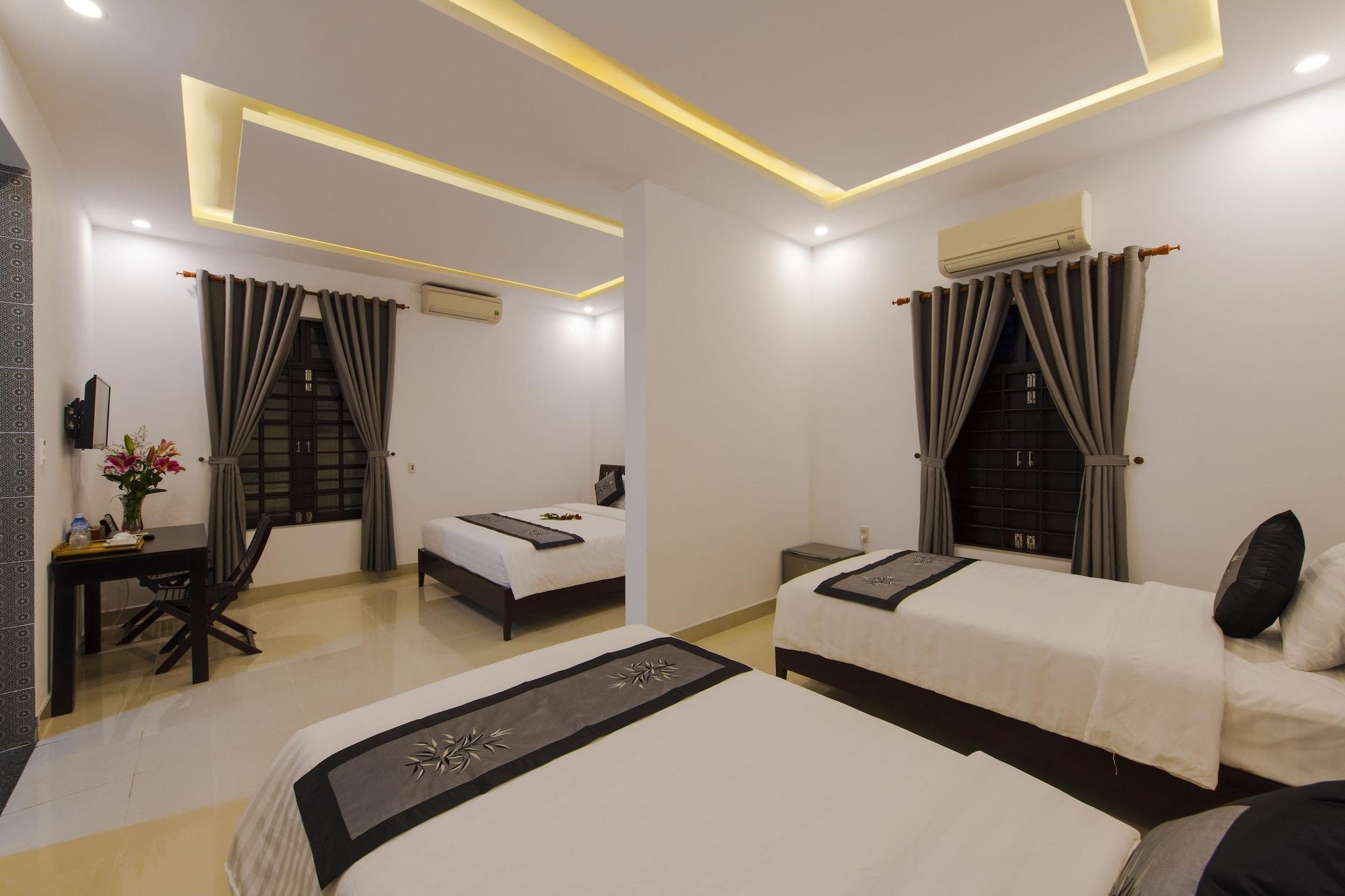 Khách sạn Du Lịch Gốm Xưa 3*