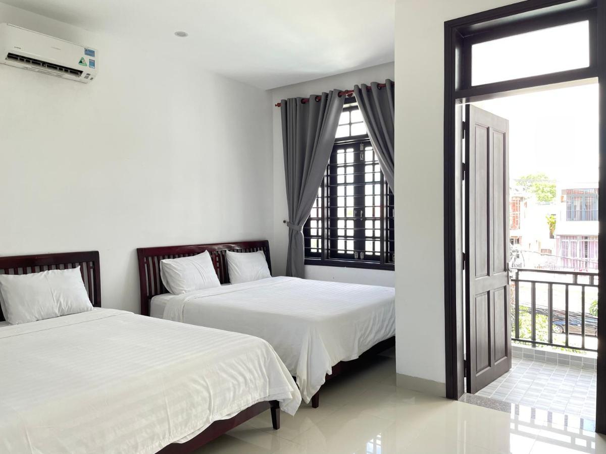 Du Lịch Gốm Xưa Khách sạn