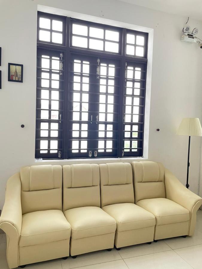 Khách sạn Du Lịch Gốm Xưa