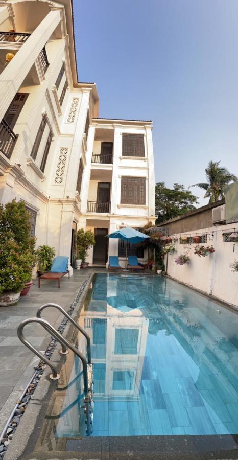 Khách sạn Du Lịch Gốm Xưa 3*