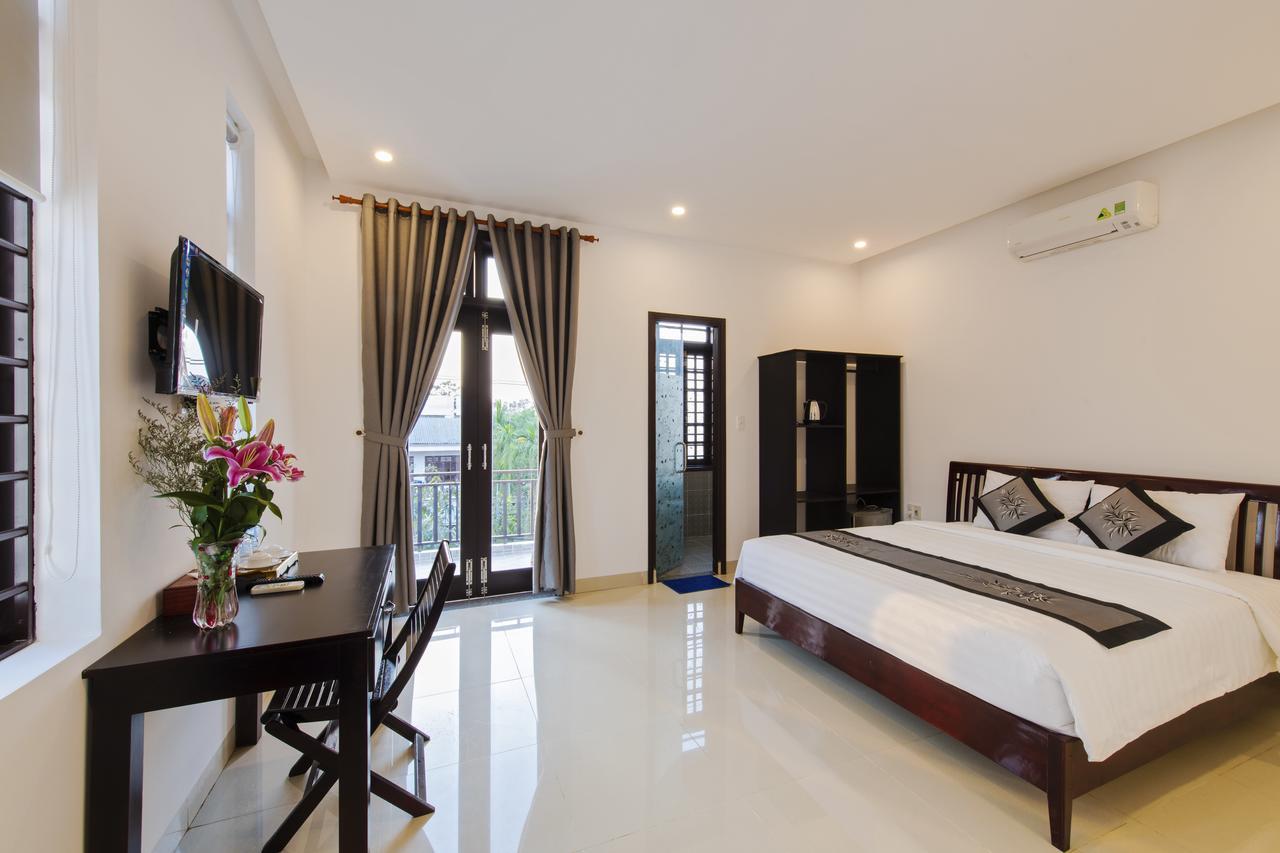 Du Lịch Gốm Xưa Khách sạn