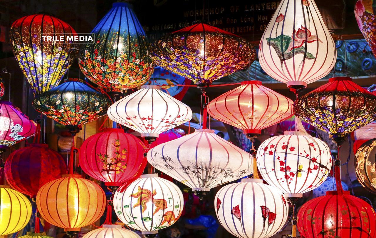 Khách sạn Du Lịch Gốm Xưa