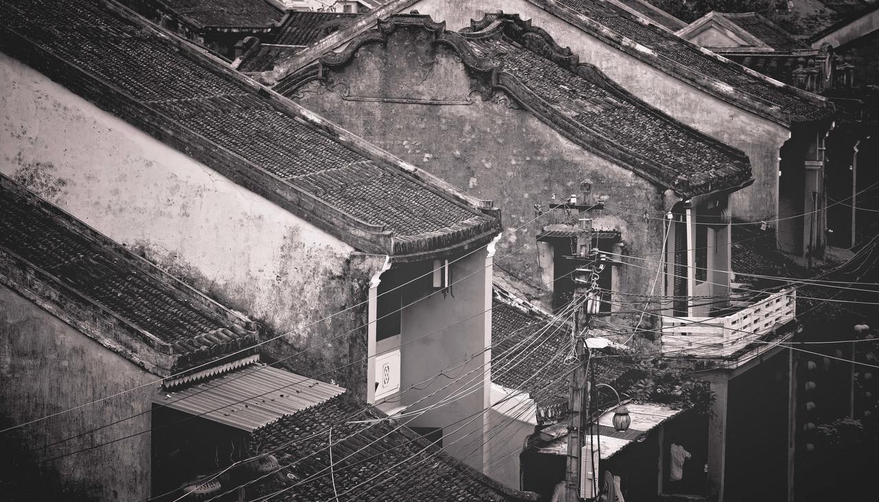 Khách sạn Du Lịch Gốm Xưa Hội An