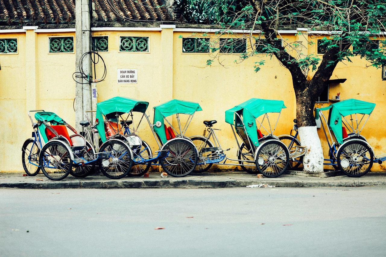 Du Lịch Gốm Xưa 3*