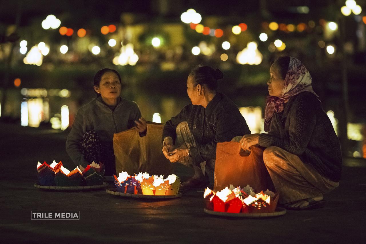 Du Lịch Gốm Xưa