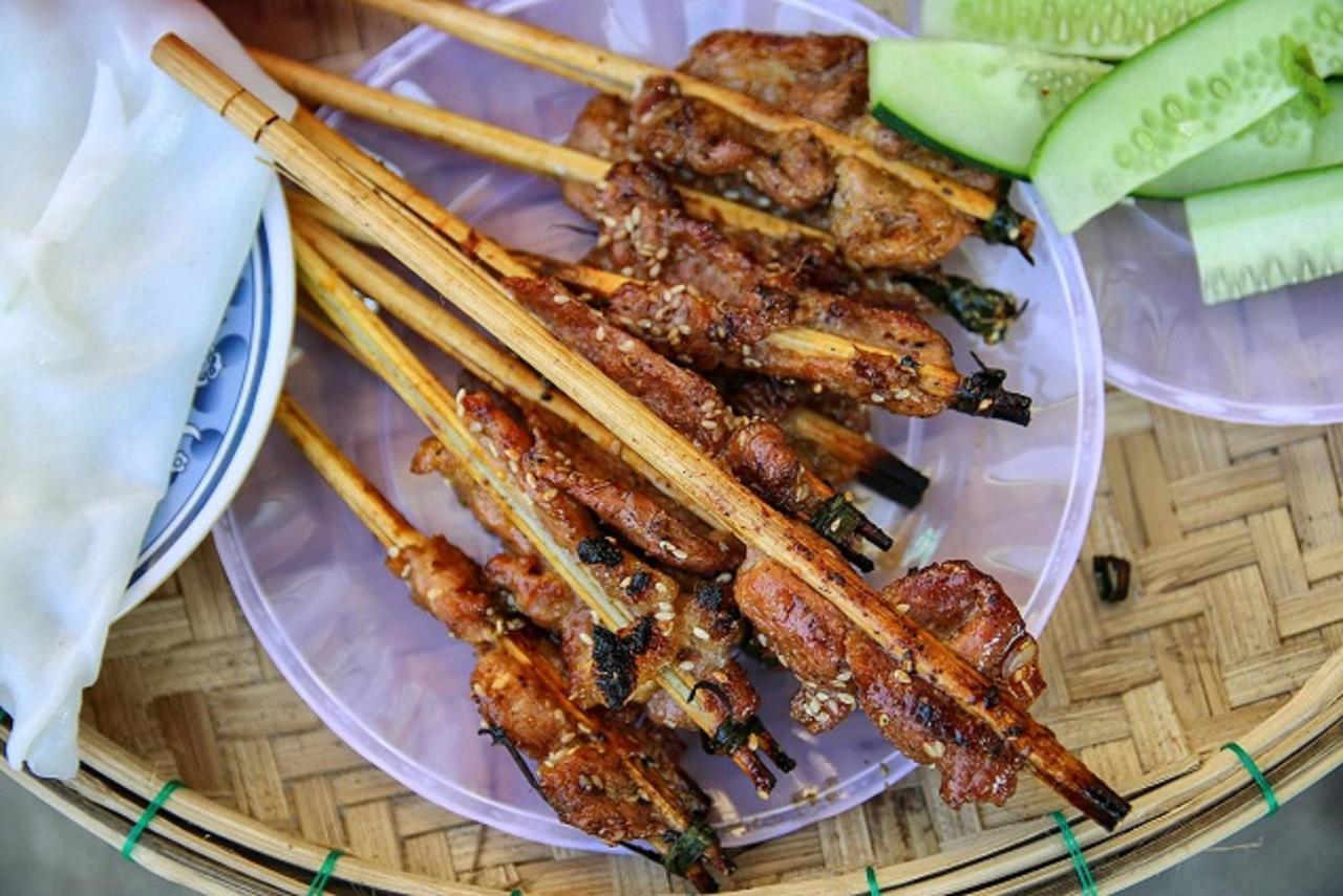 Du Lịch Gốm Xưa 3*