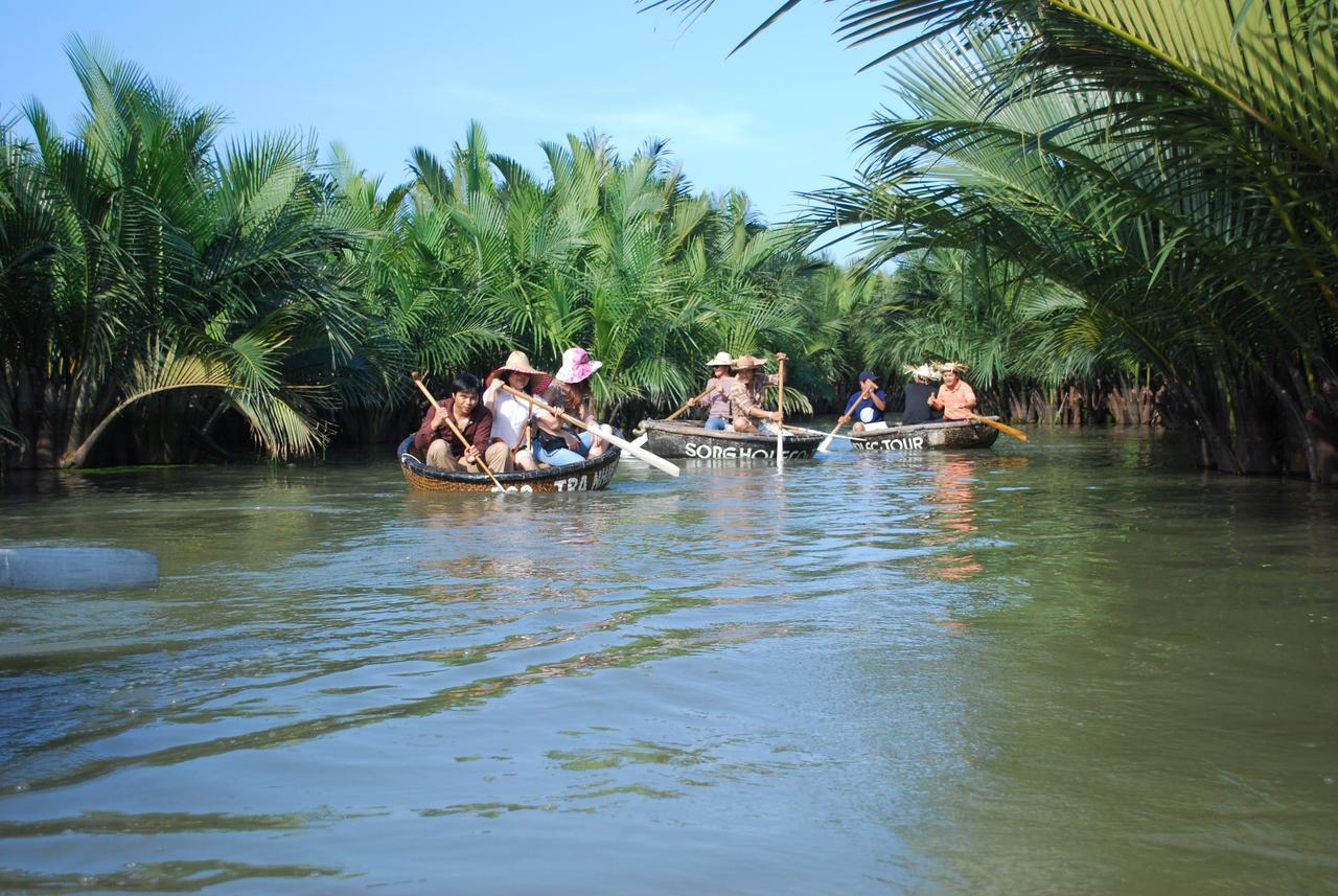 Du Lịch Gốm Xưa Hội An
